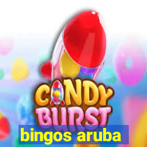 bingos aruba